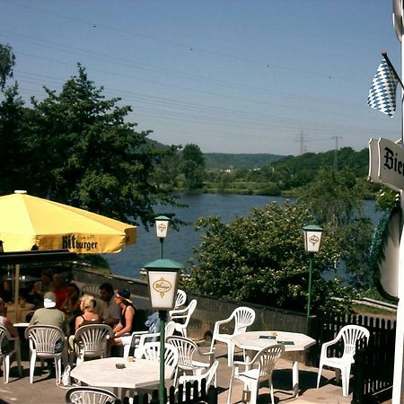 Gaestezimmer Auf Dem Campingplatz 콘즈 외부 사진